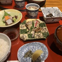 西梅田 禅園 - 