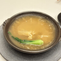 フカヒレ専門店 銀座七芳 - 