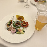 フカヒレ専門店 銀座七芳 - 