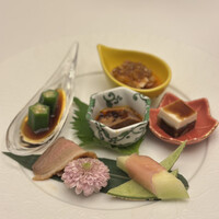 フカヒレ専門店 銀座七芳 - 