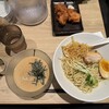 麺場居酒屋 ラの壱 金山駅店