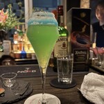 BAR NORD - シティコーラル