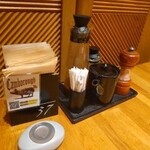 トンカツ・トンしゃぶ ケンボロー - 