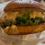 This is my CHICKEN - 