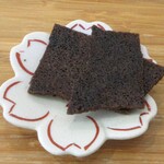 東京和茶房 - ほうじ茶クッキー