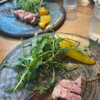 AWkitchen TOKYO 新丸ビル店 - 