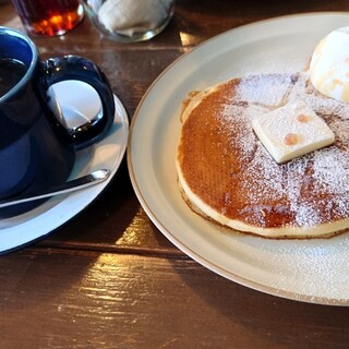 カフェ クグル_1