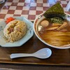中華そば 麺や食堂 本店