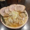 長町ラーメン 多賀城店