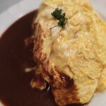 Hibikiya - Omurice
