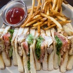 ティーグルブラン - 