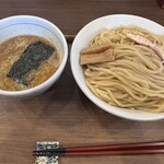 つけめん さなだ - 