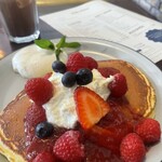 ティーグルブラン - 