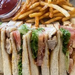 ティーグルブラン - 