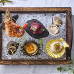 Fish Bank TOKYO - 