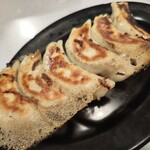 Hibikiya - Homemade Gyoza