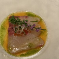 ラ メゾン ヒトトキ - 