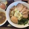 中華そば わだ屋 甲府昭和分店