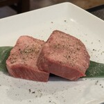 ら・ぼうふ 用賀本店 - 