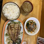 ライスハウス里 - 