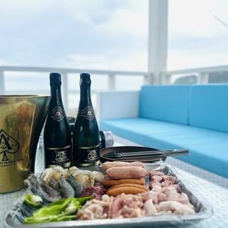 由比ヶ浜海の家 BEACH SOUND_0