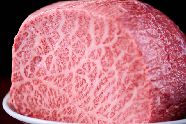 金澤屋牛肉店 - 北山形（すき焼き）の写真