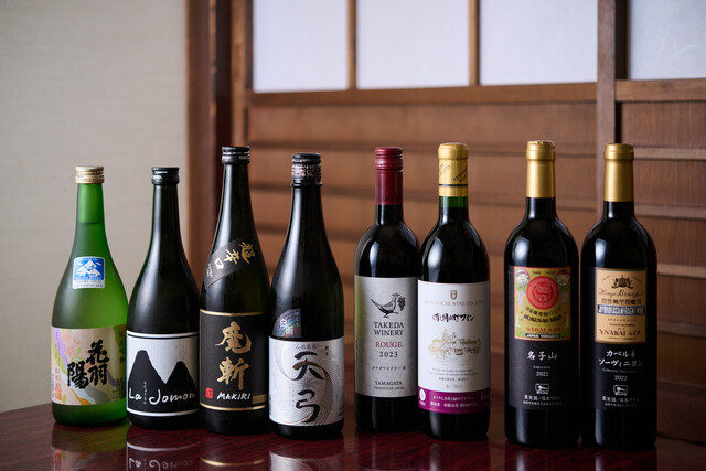 金澤屋牛肉店 - 北山形（すき焼き）の写真