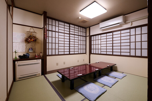 金澤屋牛肉店 - 北山形（すき焼き）の写真