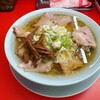 邦ちゃんラーメン 両国店