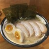 麺家はる