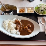 筑波学園ゴルフ倶楽部 - 