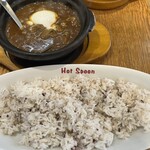 ホットスプーン 五反田店 - 