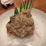 寿司 割烹 冨苑 - 