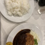 レストラン桂 - 