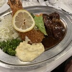 レストラン桂 - 