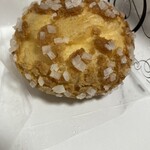 ブールミッシュ - 料理写真: