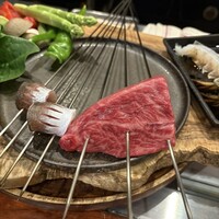 窯焼きステーキTAKIBI - 