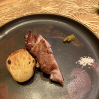 窯焼きステーキTAKIBI - 