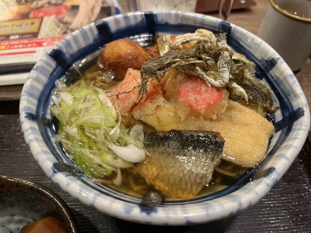 Sojibo Keihan Mo-Ru Kyobashi Ten