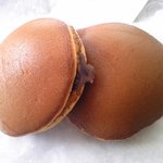 どら焼き