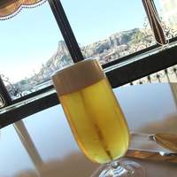 ベッラヴィスタ ラウンジ - 乾杯♪