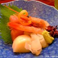 季節料理 姿 - 