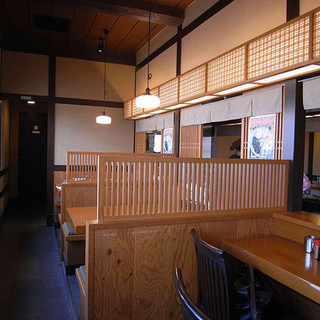 さぬきうどんのたぬき_2