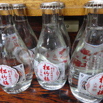 Daikoku Ramen - お酒