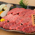 松永牧場 - 松永牧場盛り