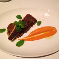 THE COSMOPOLITAN GRILL BAR TERRACE - 焼き加減がgoodです♡