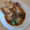 四川担々麺 どういうわけで、