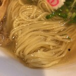 中華そば ツルヤ - 