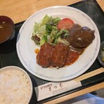 キッチン　まつ本 - 料理写真: