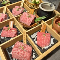 南新宿 和牛焼肉 慶 - 